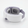 Calm Rush – Elektrisches Augenmassagegerät